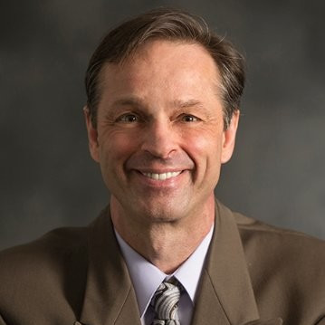 Greg Harrison