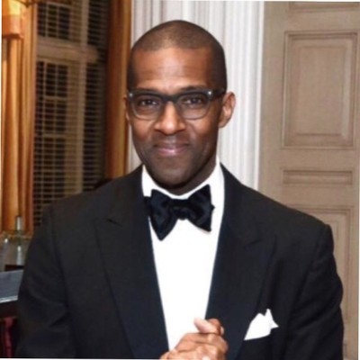 James Jackson